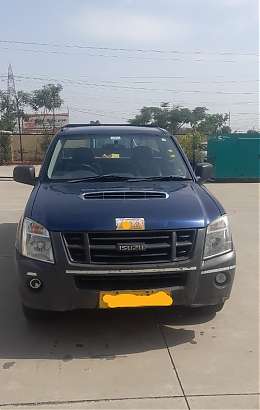 Which utility vehicle for charity? Need to carry food for poor families
